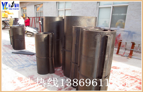 除鐵器皮帶偏跑原因詳情解析 除鐵器皮帶偏跑原因詳情解析