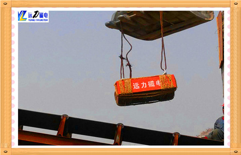 永磁除鐵器磁場(chǎng)強(qiáng)度與吸鐵尺寸的關(guān)系 永磁除鐵器磁場(chǎng)強(qiáng)度與吸鐵尺寸的關(guān)系