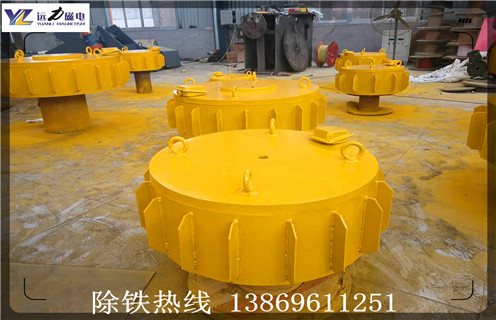 除鐵器吸附鐵雜質(zhì)很多時(shí)，除鐵器廠家教您如何選擇好用的除鐵器