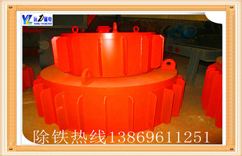 電磁除鐵器的總體設(shè)計(jì),技術(shù)性基本原理你又了解是多少 電磁除鐵器的總體設(shè)計(jì),技術(shù)性基本原理你又了解是多少