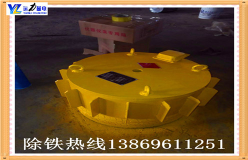 電磁除鐵器廠家除鐵效果影響因素，受價格影響占比重大嗎?