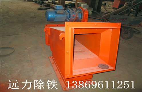 rcyg管道永磁除鐵器廠家專(zhuān)用型號(hào) rcyg管道永磁除鐵器廠家專(zhuān)用型號(hào)
