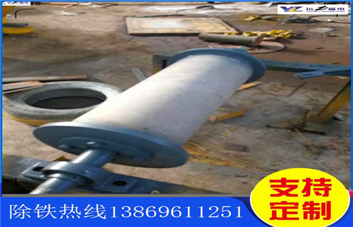 永磁式滾筒技術(shù)行業(yè)標(biāo)準(zhǔn) 永磁式滾筒技術(shù)行業(yè)標(biāo)準(zhǔn)