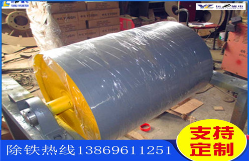 強(qiáng)磁滾筒振動原因分析 強(qiáng)磁滾筒振動原因分析