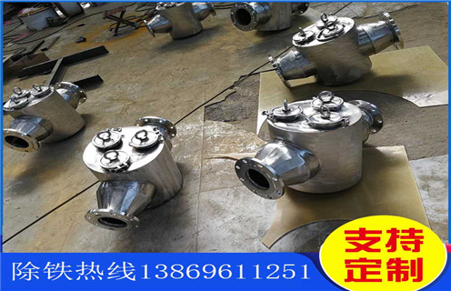 磁性物料除鐵器技術(shù)要求 磁性物料除鐵器技術(shù)要求