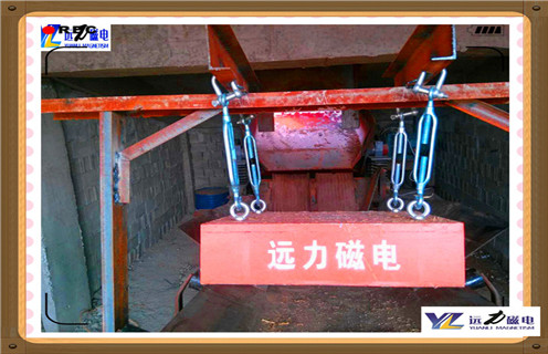 永磁除鐵器,北京rcyb永磁除鐵器 永磁除鐵器,北京rcyb永磁除鐵器