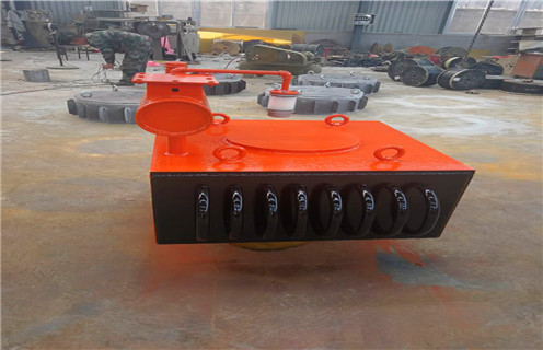 電磁除鐵器，油冷式電磁除鐵器，rcdc油冷式電磁除鐵器RCDA-5生產(chǎn)廠家