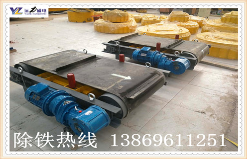 除鐵器，強(qiáng)磁除鐵器，強(qiáng)磁懸掛板式除鐵器