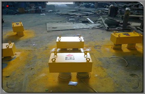 永磁除鐵器，青海永磁除鐵器，青海永磁除鐵器協(xié)議