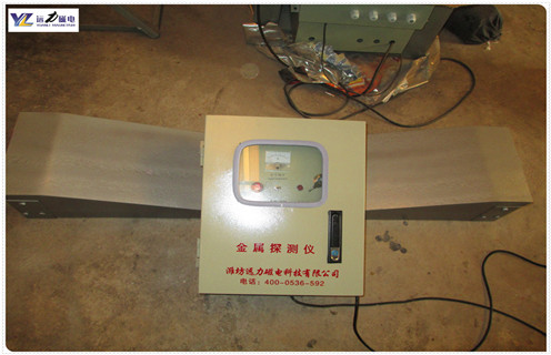 金屬探測(cè)儀，手機(jī)如何不經(jīng)琮金屬探測(cè)儀的探測(cè)