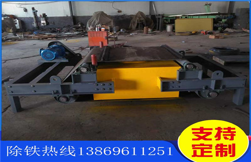 電磁除鐵器 ，遼寧風(fēng)冷式電磁除鐵器廠家_選型_遼寧風(fēng)冷式電磁除鐵器廠家工作原理_價(jià)格