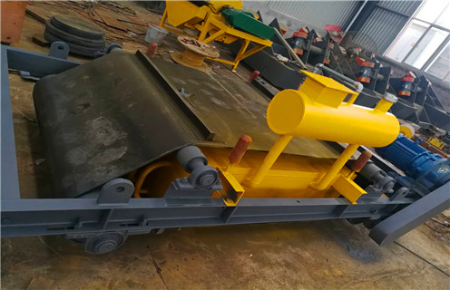 油冷電磁除鐵器，西藏油冷除鐵器內(nèi)部構(gòu)造電氣工作原理_青海油冷皮帶除鐵器內(nèi)部加多少號油