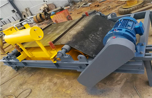 油冷電磁除鐵器，西藏油冷除鐵器內(nèi)部構(gòu)造電氣工作原理_青海油冷皮帶除鐵器內(nèi)部加多少號油