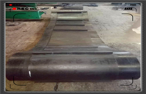 皮帶除鐵器，新疆接口皮帶除鐵器調(diào)整方法_新疆接口皮帶除鐵器跑偏原因及如何調(diào)_刮板價(jià)格