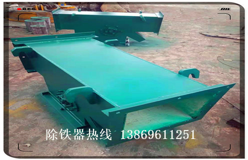管道式強磁漿料除鐵器，管道式強磁漿料除鐵器磁性過濾器DN150_構(gòu)造結(jié)構(gòu)圖_遠力管道式強磁漿料除鐵器磁性過濾器DN15012000高斯 可定制工作原理_安裝示意圖