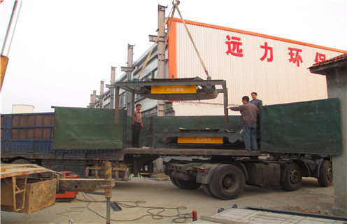 永磁滾筒除鐵器，內(nèi)蒙古永磁滾筒除鐵器知識(shí)參數(shù)_內(nèi)部磁塊安裝方法_內(nèi)蒙古永磁滾筒除鐵器型號(hào)價(jià)格