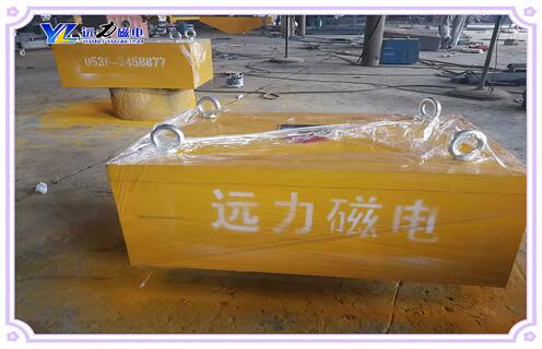 永磁除鐵器，手動(dòng)永磁除鐵器經(jīng)濟(jì)省錢知識(shí)參數(shù)_內(nèi)部磁塊安裝方法_手動(dòng)永磁除鐵器經(jīng)濟(jì)省錢型號(hào)價(jià)格