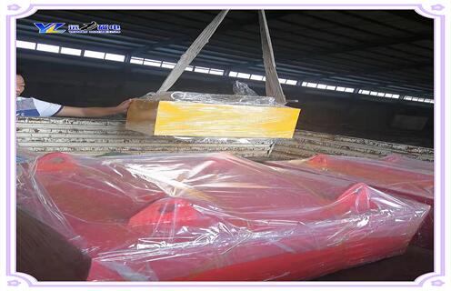 永磁除鐵器，江蘇RCYB-6抽屜式永磁除鐵器知識參數(shù)_內(nèi)部磁塊安裝方法_江蘇RCYB-6抽屜式永磁除鐵器型號價格