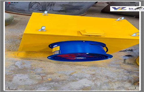 電磁除鐵器，吉林RCDB-8電磁干粉除鐵器_規(guī)格型號_吉林RCDB-8電磁干粉除鐵器工作原理及內(nèi)部結(jié)構(gòu)