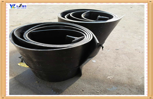 除鐵器鎧裝皮帶，除鐵器鎧裝皮帶調(diào)整方法_除鐵器鎧裝皮帶跑偏原因及如何調(diào)_刮板價(jià)格