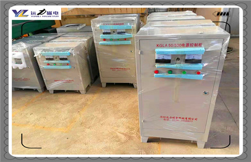 懸掛式電磁除鐵器，礦用懸掛式電磁除鐵器_規(guī)格型號(hào)_礦用懸掛式電磁除鐵器工作原理及內(nèi)部結(jié)構(gòu)   