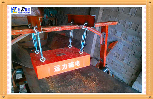 超強(qiáng)磁除鐵器，陜西超強(qiáng)磁除鐵器內(nèi)怎么制作_內(nèi)部構(gòu)造_陜西超強(qiáng)磁除鐵器內(nèi)怎么制作哪家好_使用方法