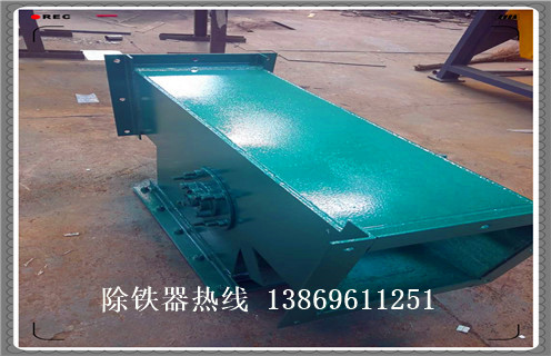 管道自卸式除鐵器，管道自卸式除鐵器訂制_遠(yuǎn)力管道自卸式除鐵器訂制12000高斯 可定制工作原理_安裝示意圖