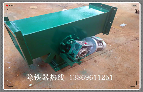 管道除鐵器廠家，管道除鐵器設(shè)備廠家_遠(yuǎn)力管道除鐵器設(shè)備廠家12000高斯 可定制工作原理_安裝示意圖 