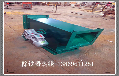 管道除鐵器廠家，管道除鐵器設(shè)備廠家_遠(yuǎn)力管道除鐵器設(shè)備廠家12000高斯 可定制工作原理_安裝示意圖 