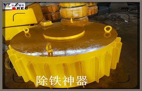 電磁除鐵器，湖南電磁除鐵器的規(guī)格_湖南電磁除鐵器的規(guī)格工作原理及內(nèi)部結(jié)構(gòu)