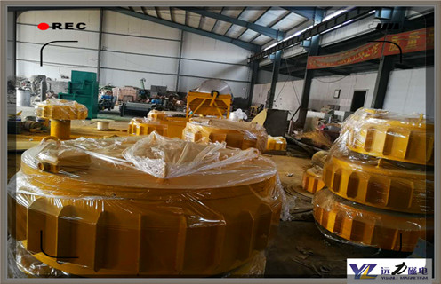 電磁除鐵器工作原理，吊掛電磁除鐵器的工作原理_吊掛電磁除鐵器的工作原理工作原理及內(nèi)部結(jié)構(gòu) 