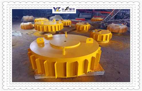 電磁除鐵器，PDC-12電磁除鐵器標(biāo)準(zhǔn)安裝_PDC-12電磁除鐵器標(biāo)準(zhǔn)安裝工作原理及內(nèi)部結(jié)構(gòu)
