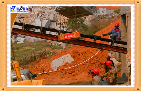 永磁除鐵器，黑龍江永磁懸掛除鐵器價(jià)格_黑龍江永磁懸掛除鐵器價(jià)格批發(fā)價(jià)格_使用說明書原理型號(hào)價(jià)格