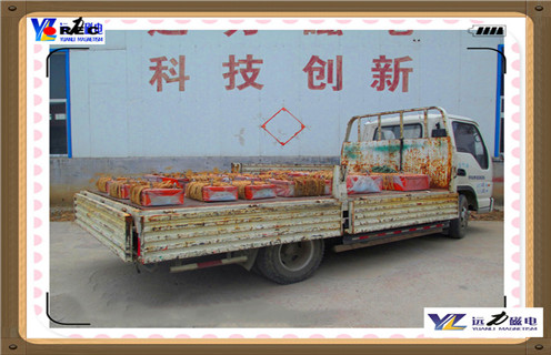 自卸式永磁除鐵器，浙江自卸式永磁除鐵器供應(yīng)商_浙江自卸式永磁除鐵器供應(yīng)商批發(fā)價(jià)格_使用說明書原理型號(hào)價(jià)格  