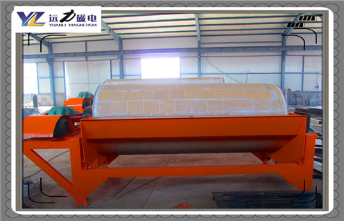 風(fēng)冷電磁除鐵器，云南風(fēng)冷電磁除鐵器作用_云南風(fēng)冷電磁除鐵器作用參數(shù)工作原理_價(jià)格