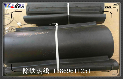 除鐵器皮帶，輸送帶除鐵器皮帶跑偏如何調_輸送帶除鐵器皮帶跑偏如何調怎么調整皮帶原因及如何調_刮板價格 