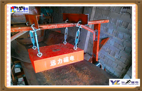 永磁除鐵器，河北永磁除鐵器如何布磁_河北永磁除鐵器如何布磁批發(fā)價格_使用說明書原理型號價格