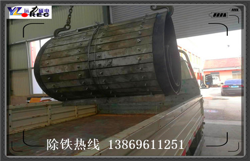 除鐵器皮帶，江蘇除鐵器皮帶安裝方式_江蘇除鐵器皮帶安裝方式怎么調(diào)整皮帶原因及如何調(diào)_刮板價(jià)格  