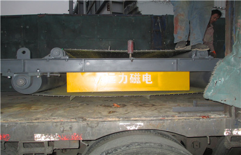 除鐵器，陜西除鐵器常見(jiàn)故障及處理永磁_(tái)陜西除鐵器常見(jiàn)故障及處理永磁批發(fā)價(jià)格_使用說(shuō)明書(shū)原理型號(hào)價(jià)格