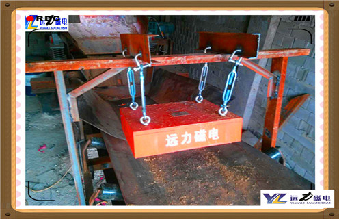 永磁除鐵器，廣西永磁除鐵器的作用是什么_廣西永磁除鐵器的作用是什么批發(fā)價(jià)格_使用說明書原理型號價(jià)格