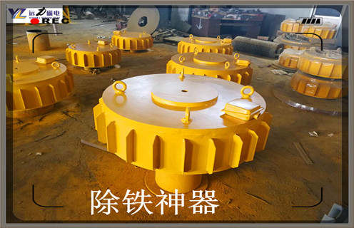 電磁除鐵器，西藏電磁除鐵器樣本_西藏電磁除鐵器樣本廠家工作原理及內(nèi)部結(jié)構(gòu)