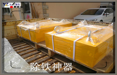 永磁除鐵器，江西永磁除鐵器_江西永磁除鐵器批發(fā)價(jià)格_使用說明書原理型號(hào)