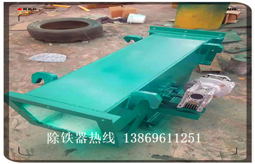 管道粉料除鐵器，江西管道式粉料除鐵器制造_內(nèi)部構(gòu)造_江西管道式粉料除鐵器制造哪家好_使用方法