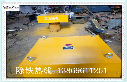 永磁除鐵器，貴州永磁除鐵器rcyb-5_貴州永磁除鐵器rcyb-5_使用說明書原理型號
