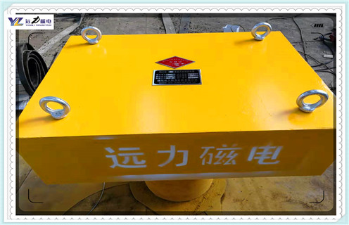永磁除鐵器，廣東永磁除鐵器rcyb 10_廣東永磁除鐵器rcyb 10_使用說(shuō)明書(shū)原理型號(hào) 