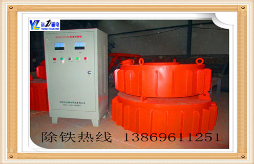 盤式除鐵器，云南盤式除鐵器結(jié)構(gòu)_云南盤式除鐵器結(jié)構(gòu)廠家工作原理及內(nèi)部結(jié)構(gòu)