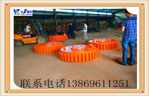 盤式電磁除鐵器，江蘇帶盤式電磁除鐵器_江蘇帶盤式電磁除鐵器廠家工作原理及內(nèi)部結(jié)構(gòu)