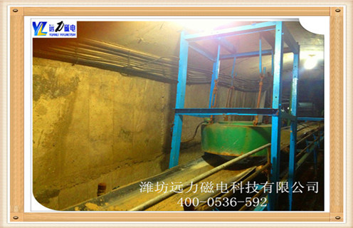 懸掛式電磁除鐵器，重慶懸掛式電磁除鐵器標(biāo)準(zhǔn)_重慶懸掛式電磁除鐵器標(biāo)準(zhǔn)廠家工作原理及內(nèi)部結(jié)構(gòu) 