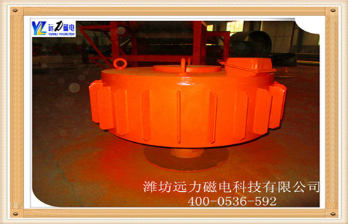 礦用電磁除鐵器，黑龍江礦用電磁除鐵器_黑龍江礦用電磁除鐵器哪家專業(yè)廠家工作原理及內(nèi)部結(jié)構(gòu)