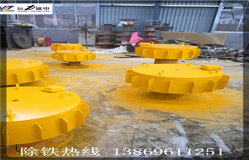 電磁除鐵器，云南電磁除鐵器操作注意事項_云南電磁除鐵器操作注意事項哪家專業(yè)廠家工作原理及內(nèi)部結(jié)構(gòu)